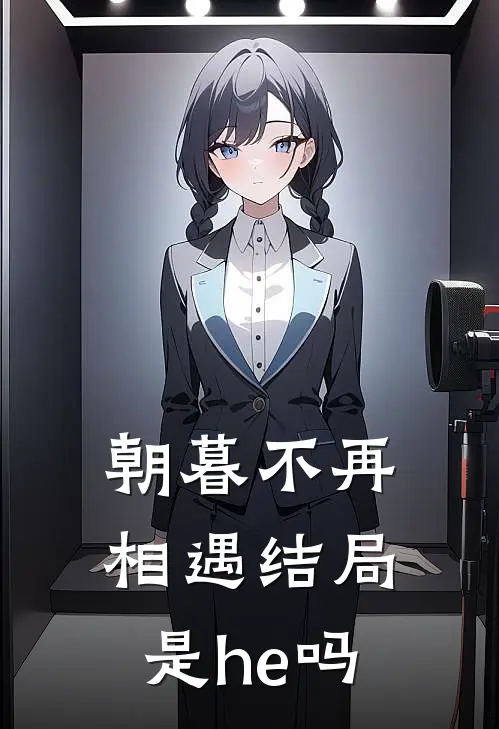 朝暮不再相遇结局是he吗