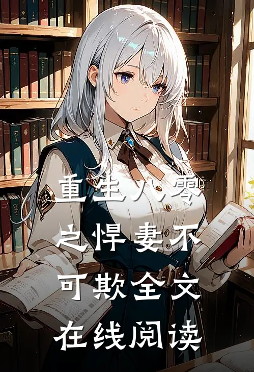 重生八零之悍妻不可欺全文在线阅读