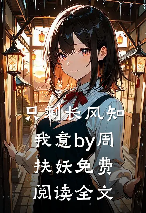 只剩长风知我意by周扶妖免费阅读全文