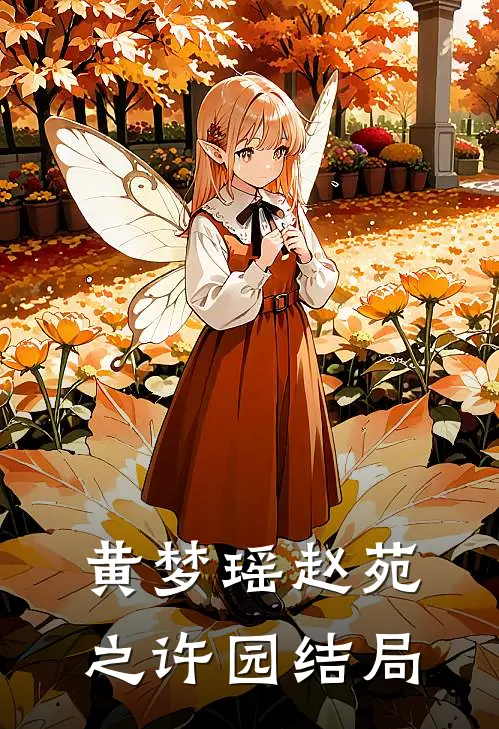 黄梦瑶赵苑之许园结局