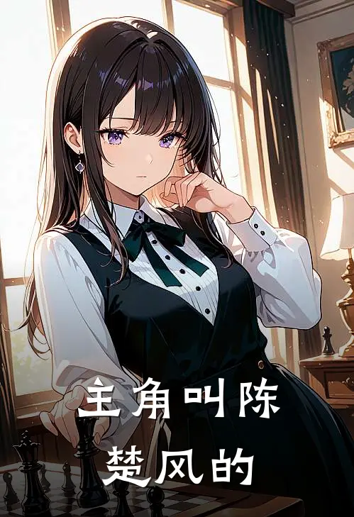 主角叫陈楚风的