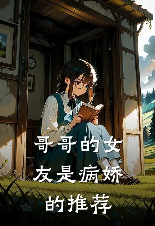 哥哥的女友是病娇的推荐