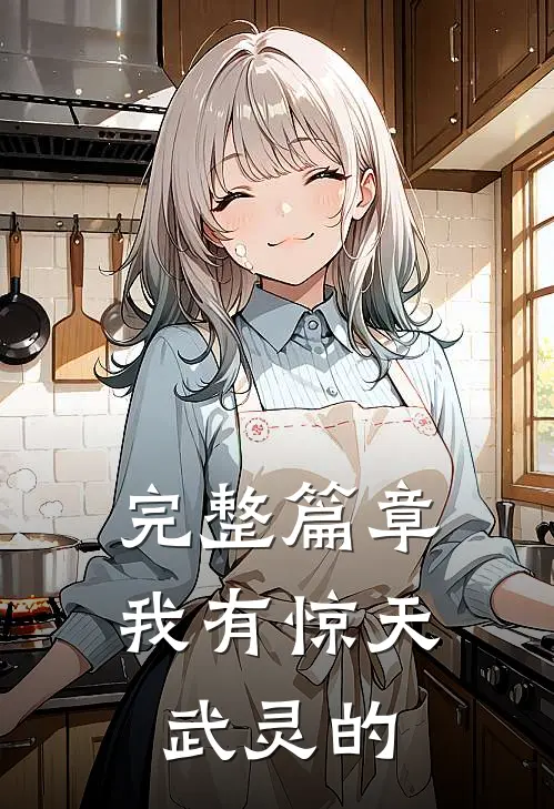 完整篇章我有惊天武灵的