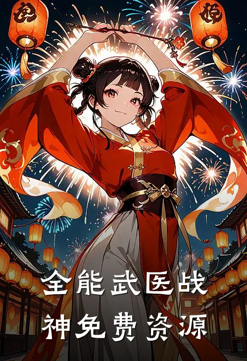 全能武医战神免费资源