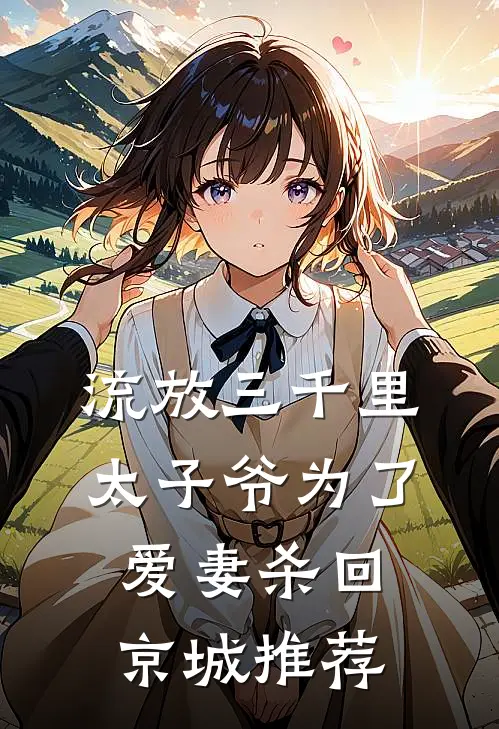 流放三千里，太子爷为了爱妻杀回京城推荐