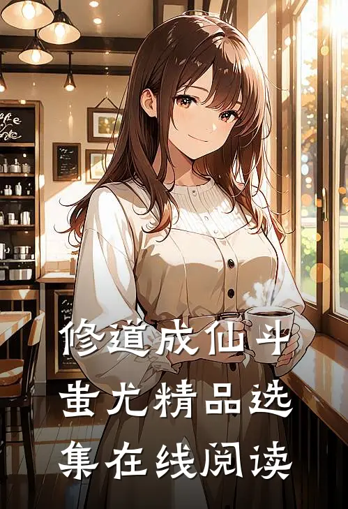 修道成仙斗蚩尤精品选集在线阅读