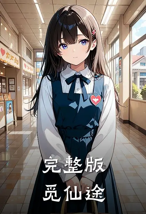 完整版觅仙途