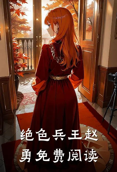 绝色兵王赵勇免费阅读
