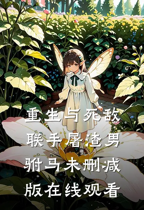 重生与死敌联手屠渣男驸马未删减版在线观看