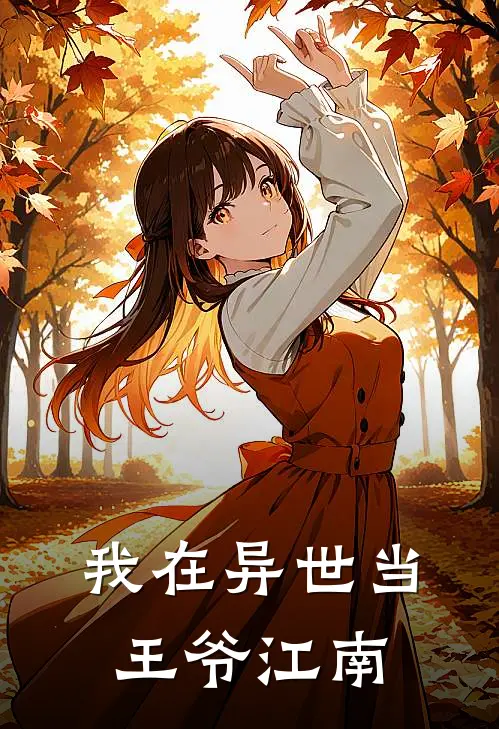 我在异世当王爷 江南