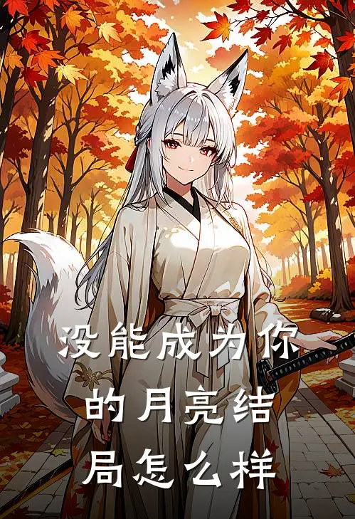 没能成为你的月亮结局怎么样