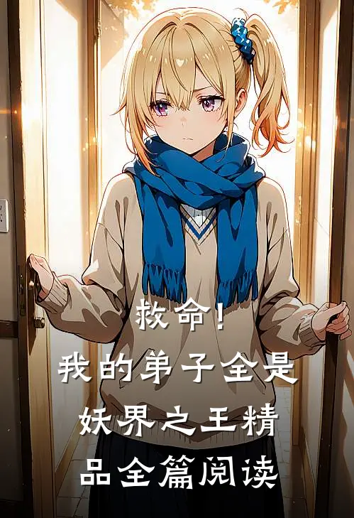 救命!我的弟子全是妖界之王精品全篇阅读
