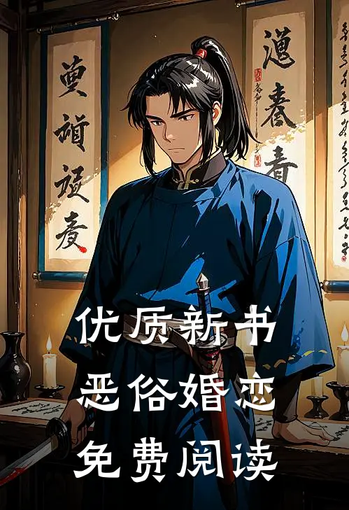 优质新书恶俗婚恋免费阅读