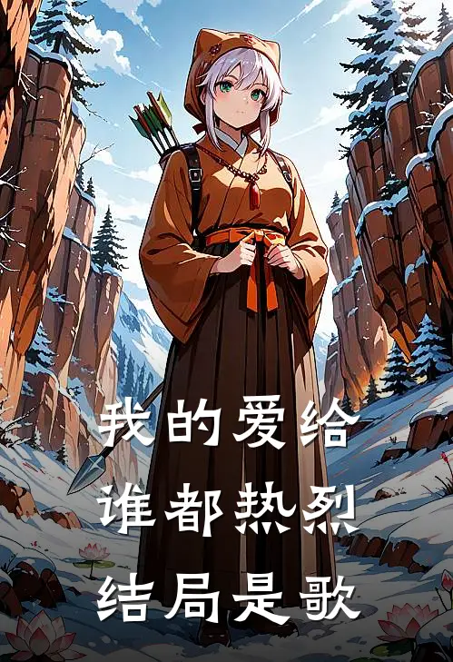 我的爱给谁都热烈结局是歌