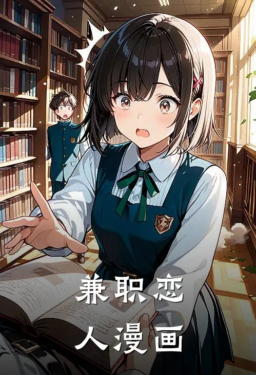 兼职恋人漫画