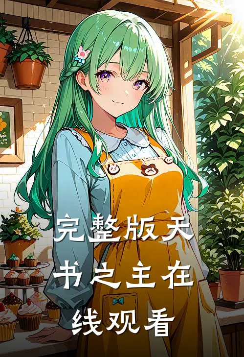 完整版天书之主在线观看