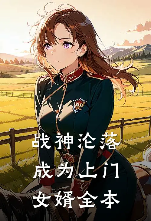 战神沦落成为上门女婿全本