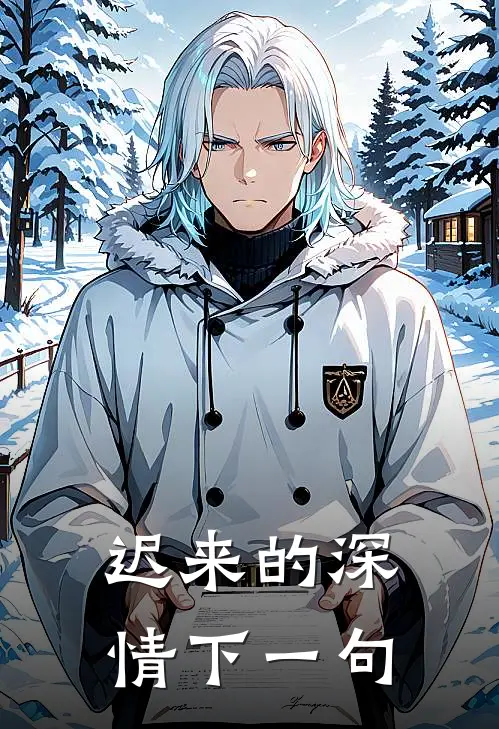 迟来的深情下一句