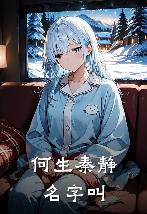 何生秦静名字叫