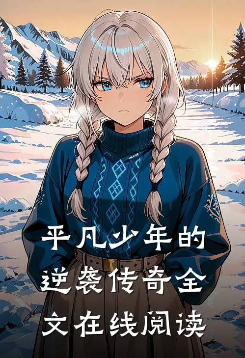 平凡少年的逆袭传奇全文在线阅读