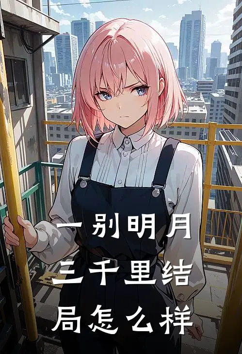 一别明月三千里结局怎么样