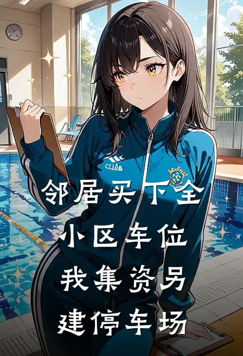 邻居买下全小区车位,我集资另建停车场合法吗
