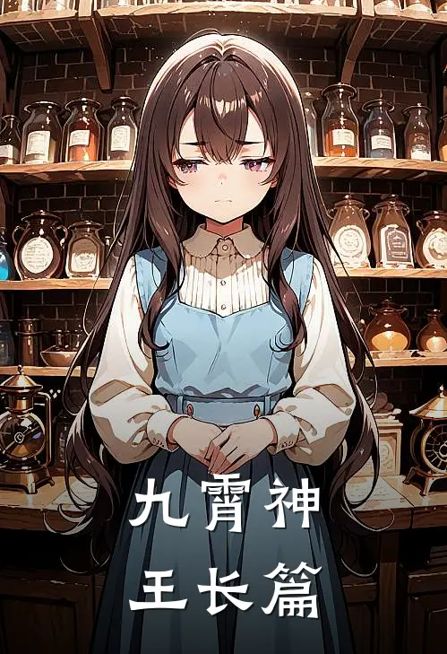 九霄神王长篇