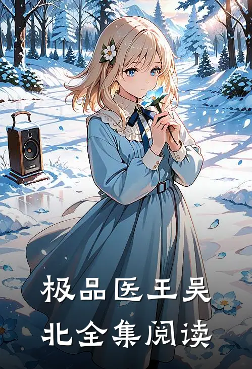 极品医王吴北全集阅读