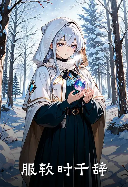 服软时千辞