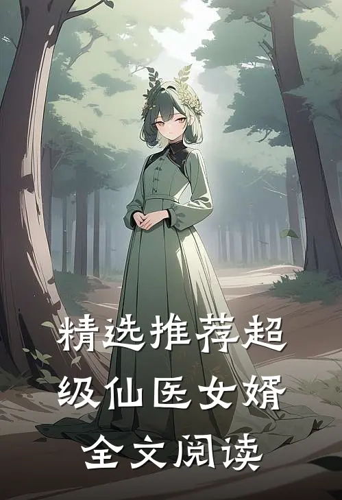 精选推荐超级仙医女婿全文阅读