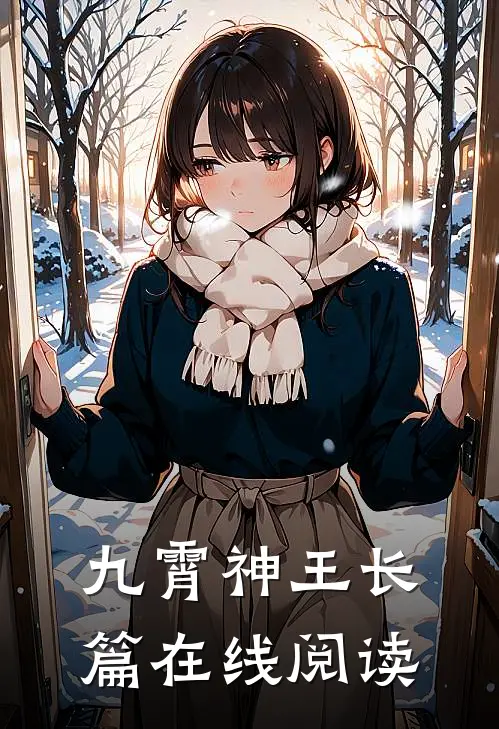 九霄神王长篇在线阅读