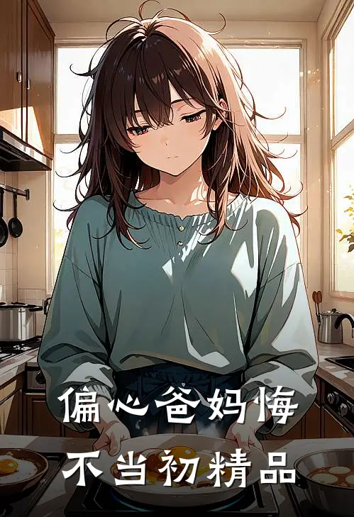 偏心爸妈悔不当初精品