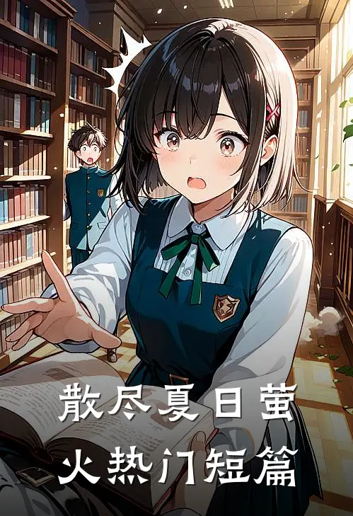 散尽夏日萤火热门短篇