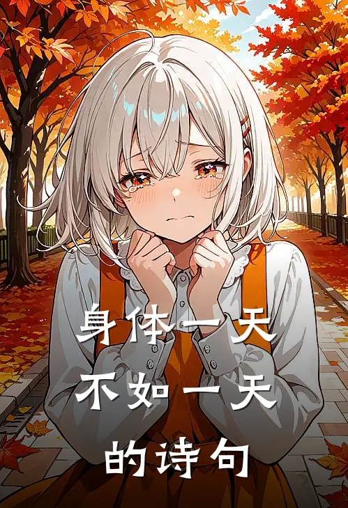 身体一天不如一天的诗句