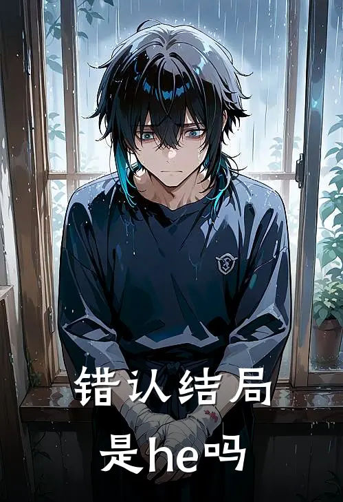 错认结局是he吗