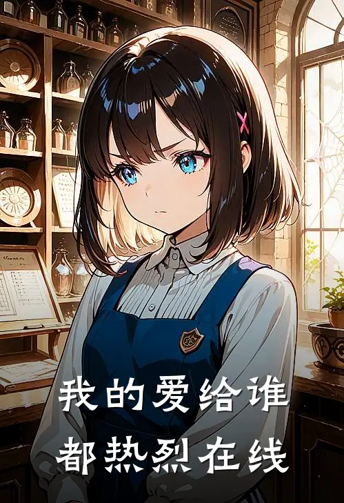 我的爱给谁都热烈在线