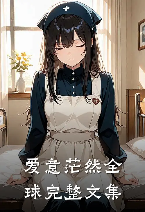 爱意茫然全球完整文集