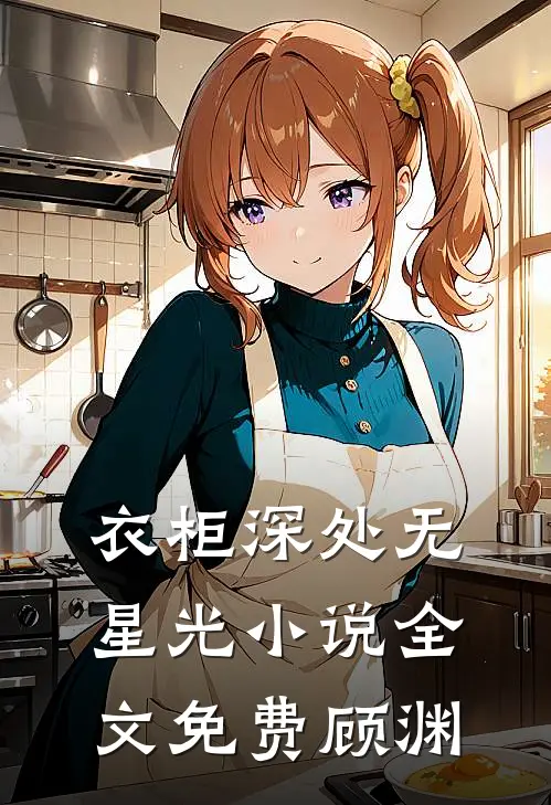 衣柜深处无星光小说全文免费顾渊