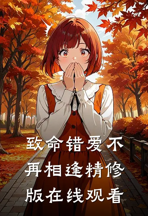 致命错爱不再相逢精修版在线观看