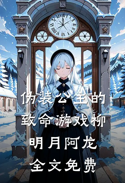 伪装公主的致命游戏柳明月阿龙全文免费