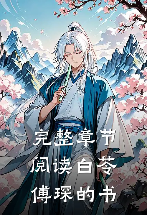 完整章节阅读白苓傅琛的书
