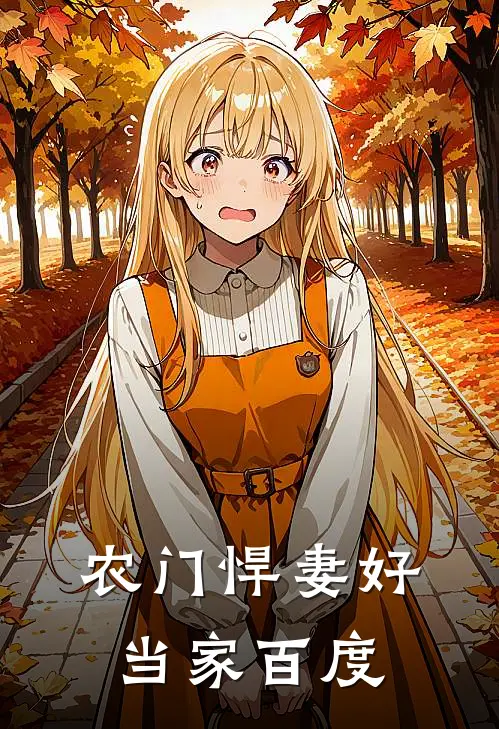 农门悍妻好当家百度