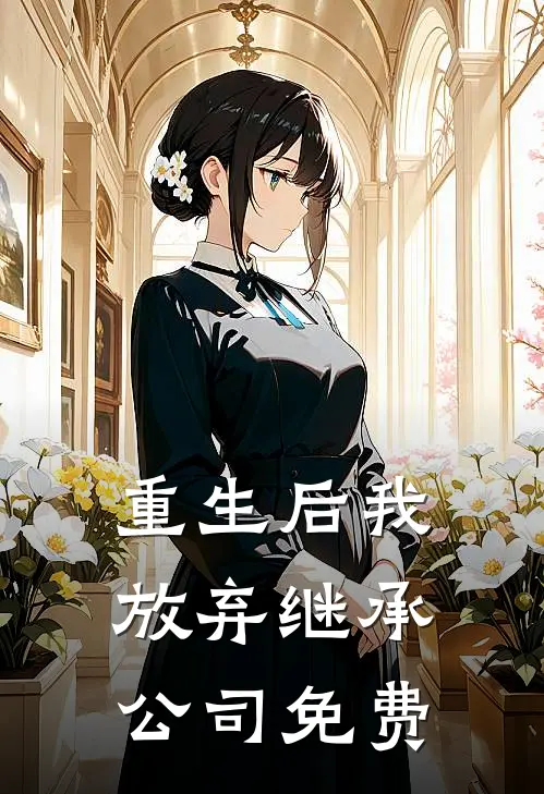 重生后我放弃继承公司免费
