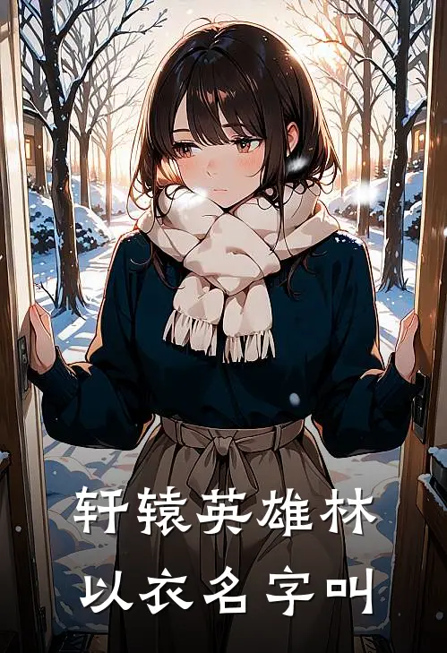 轩辕英雄林以衣名字叫