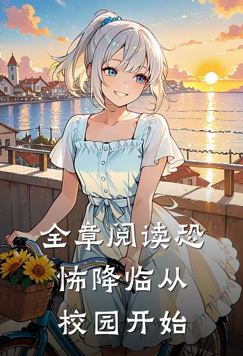 全章阅读恐怖降临从校园开始