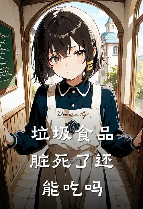 垃圾食品脏死了还能吃吗