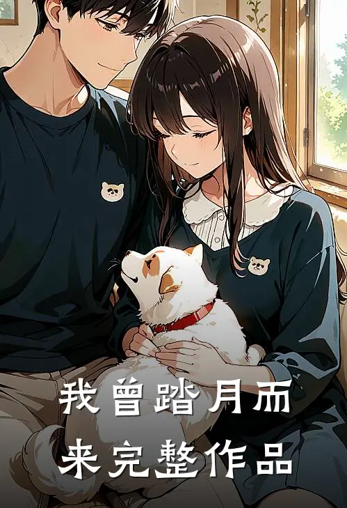 我曾踏月而来完整作品