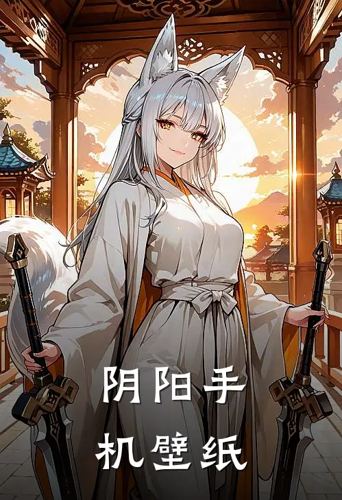 阴阳手机壁纸