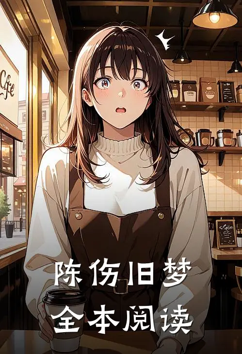 陈伤旧梦全本阅读