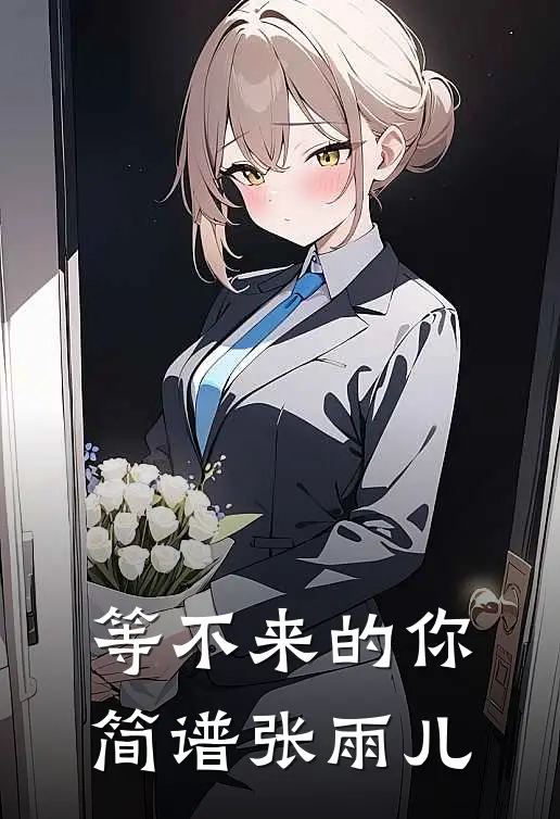 等不来的你简谱张雨儿